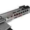 Krytac Barrett REC7 MK3 SBR Tungsten OD-TM-12641842000 asgbox.pl