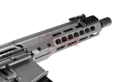 Krytac Barrett REC7 MK3 SBR Tungsten - obrazek 4