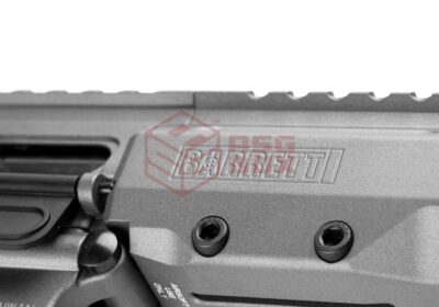 Krytac Barrett REC7 MK3 SBR Tungsten - obrazek 5