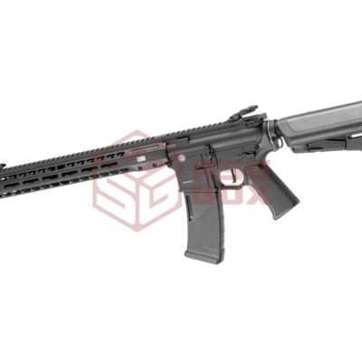 Alternative view of Krytac Barrett REC7 MK3 Carbine Black
