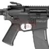 Krytac Barrett REC7 MK3 Carbine Black OD-TM-12641906000 asgbox.pl