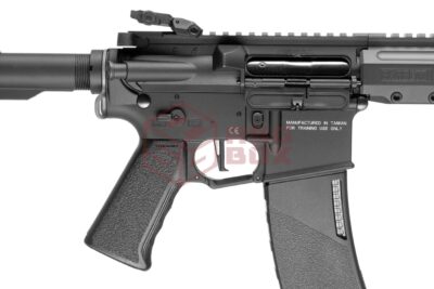 Krytac Barrett REC7 MK3 Carbine Black - obrazek 3