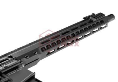 Krytac Barrett REC7 MK3 Carbine Black - obrazek 4