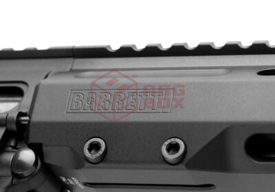 Krytac Barrett REC7 MK3 Carbine Black - obrazek 5