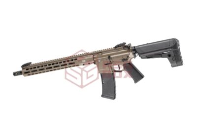 Krytac Barrett REC7 MK3 Carbine Dark Earth - obrazek 2
