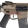 Krytac Barrett REC7 MK3 Carbine Dark Earth OD-TM-12641930900 asgbox.pl