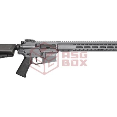 Alternative view of Krytac Barrett REC7 MK3 Carbine Tungsten