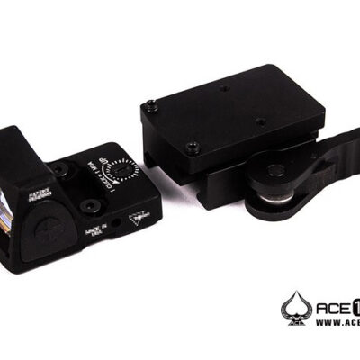 ACE 1 ARMS RMR Dot Sight ( Black / QD )
