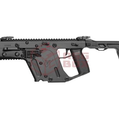 asgbox.pl - Kriss Vector V2 Folding Stock Version Krytac