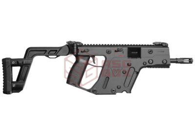 Krytac Kriss Vector V2 Folding Stock Version Black - obrazek 2