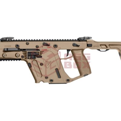 asgbox.pl - Kriss Vector V2 Folding Stock Version Krytac