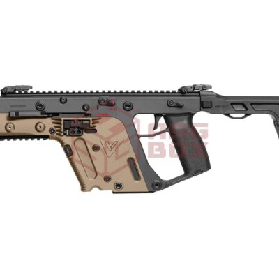 asgbox.pl - Kriss Vector V2 Folding Stock Version Krytac