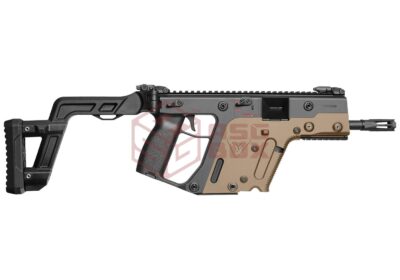 Krytac Kriss Vector V2 Folding Stock Version Dual Tone - obrazek 2
