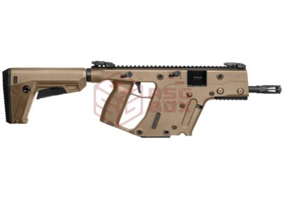 Krytac Kriss Vector G2 V2 Dark Earth - obrazek 2
