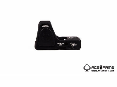 ACE 1 ARMS RMR Dot Sight ( Black / QD ) - obrazek 2