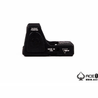 Alternative view of ACE 1 ARMS RMR Dot Sight ( Black / QD )