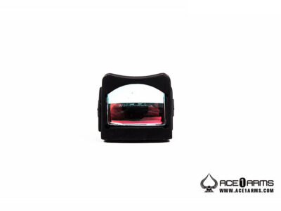 ACE 1 ARMS RMR Dot Sight ( Black / QD ) - obrazek 3