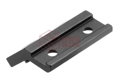 Streamlight M-LOK Mount ProTac Rail Flashlights Black - obrazek 4
