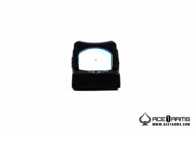 ACE 1 ARMS RMR Dot Sight ( Black / QD ) - obrazek 4