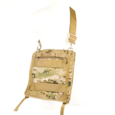 PANTAC Amoeba Tactical Combo Cover ( MC )