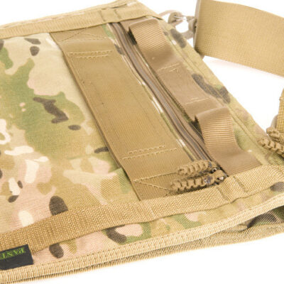 Alternative view of PANTAC Amoeba Tactical Combo Cover ( MC )