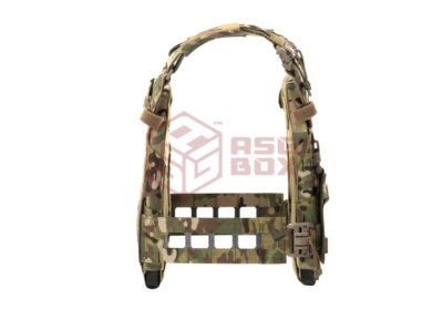 Clawgear Operator Plate Carrier Multicam L - obrazek 3
