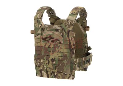 Clawgear Operator Plate Carrier Multicam L - obrazek 4