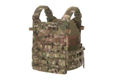 Clawgear Raider Plate Carrier Multicam L - obrazek 4