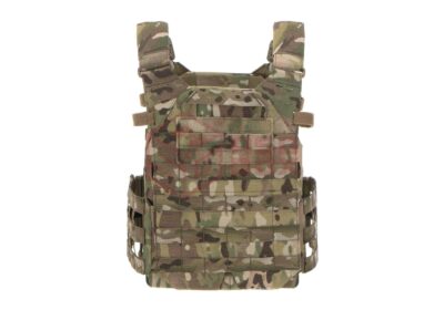 Clawgear Raider Plate Carrier Multicam L - obrazek 5