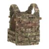 Clawgear Raider Plate Carrier Multicam L OD-TM-12651375135 asgbox.pl