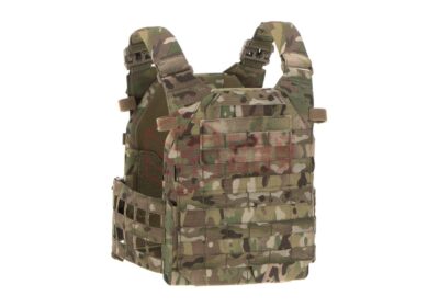 Clawgear Raider Plate Carrier Multicam L - obrazek 6