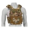 Templar's Gear CPC ROC Plate Carrier Gen 4.1 Multicam M OD-TM-12659875130 TG-CPC-ROC41-MC-M asgbox.pl