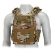 Templar's Gear CPC ROC Plate Carrier Gen 4.1 Multicam M OD-TM-12659875130 TG-CPC-ROC41-MC-M asgbox.pl