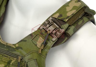 Templar's Gear CPC ROC Plate Carrier Gen 4.1 Multicam Tropic L - obrazek 6