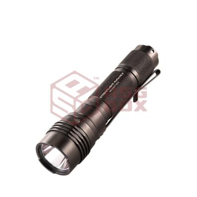 asgbox.pl - ProTac HL-X USB Flashlight Streamlight