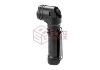 Streamlight ProTac 90X USB Flashlight Black - obrazek 2