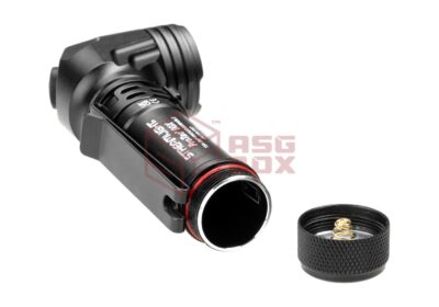 Streamlight ProTac 90X USB Flashlight Black - obrazek 6