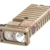 Streamlight Sidewinder Military Model Flashlight White / Red / Blue / IR Light Coyote OD-TM-12663730100 asgbox.pl
