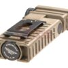 Streamlight Sidewinder Military Model Flashlight White / Red / Blue / IR Light Coyote OD-TM-12663730100 asgbox.pl