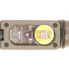 Streamlight Sidewinder Compact II Aviation Model Flashlight White / Green / Blue / IR Light Coyote OD-TM-12663930100 asgbox.pl