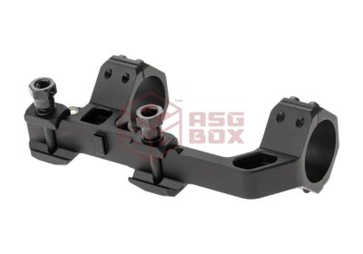 Vector Optics 30 mm Adjustable Cantilever Scope Mount Black - obrazek 3