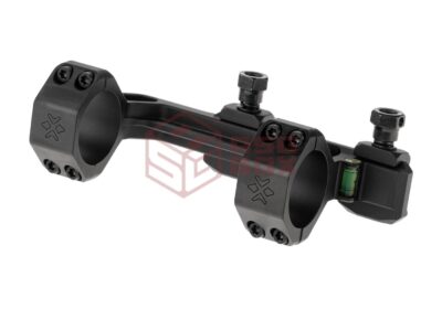 Vector Optics 30 mm Adjustable Cantilever Scope Mount Black - obrazek 4