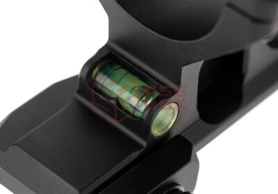 Vector Optics 30 mm Adjustable Cantilever Scope Mount Black - obrazek 5