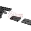 Vector Optics 30 mm X-Accu Mount Assembly Kit 4-Holes Black OD-TM-12666506000 asgbox.pl