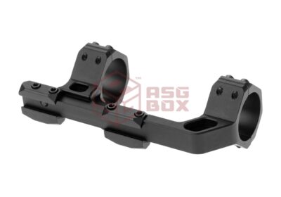 Vector Optics 30 mm X-Accu Cantilever Dovetail Mount Black - obrazek 3