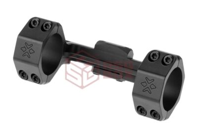 Vector Optics 30 mm X-Accu Cantilever Dovetail Mount Black - obrazek 4