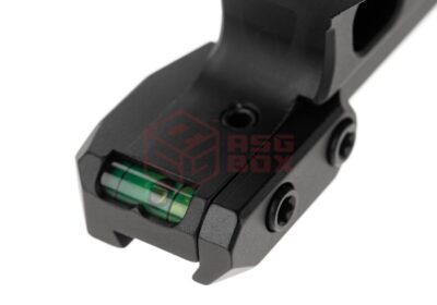 Vector Optics 30 mm X-Accu Cantilever Dovetail Mount Black - obrazek 5