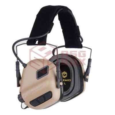 asgbox.pl - M31 Plus Hearing Protection Earmor