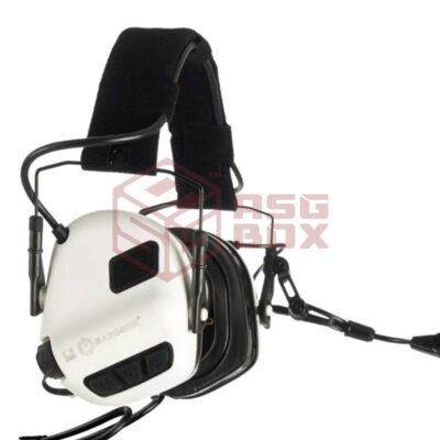 asgbox.pl - M32 Plus Tactical Hearing Protection Earmor