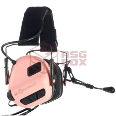 asgbox.pl - M32 Plus Tactical Hearing Protection Earmor